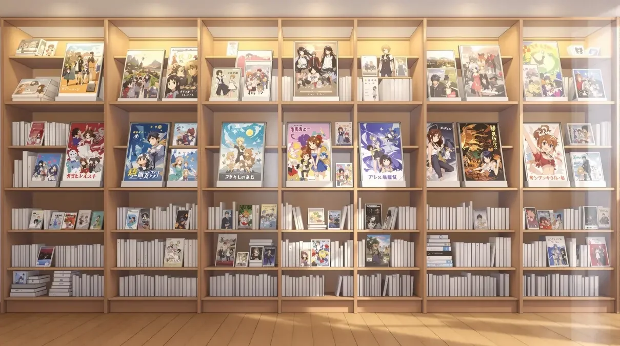 歪歪漫画入口新设导演合集专栏，宫崎骏全集率先上线 歪歪漫画入口收藏资讯